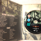 Swamp Thing DVD Wes Craven - pikkukuva 3