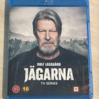 Metsästäjät: Kausi 1 (2018) Rolf Lassgård (UUSI) - pikkukuva 1