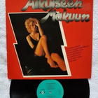 Various – Aikuiseen Makuun LP - pikkukuva 1