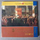 Suomi 2009 rahasarja II Porvoon valtiopäivät 200 vuotta - pikkukuva 1
