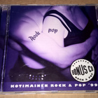 KOTIMAINEN ROCK & POP 1999 CD ESIM. TUOMARI NURMIO BOOM YUP - pikkukuva 1