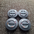 Volvo vannemerkit 64mm - pikkukuva 1