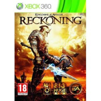 Kingdoms Of Amalur Reckoning (XBOX360)