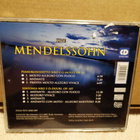 Mendelssohn:Pianokonsertto etc.-Pertti Eerola ym. CD - pikkukuva 2