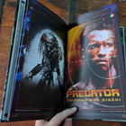 Predator Cult Movies kirja, jossa Blu-ray mukana - pikkukuva 4