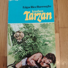 TARZAN : Kauhea Tarzan pokkari - pikkukuva 1