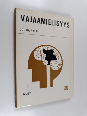Jorma Palo : Vajaamielisyys