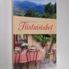 Monika Peetz : Tiistaisiskot - pikkukuva 1