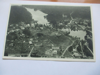 Savonranta * 1920 - lukua