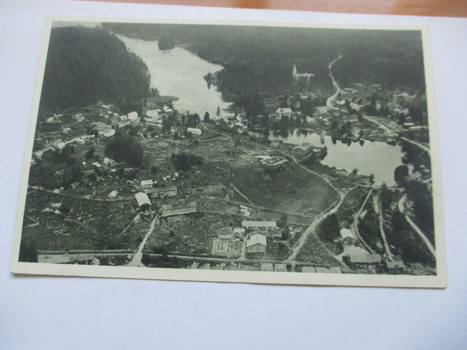 Savonranta * 1920 - lukua