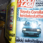 Tuulilasi vuosikerta 1981 - pikkukuva 1