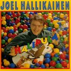 Joel Hallikainen • Halipula CD - pikkukuva 1