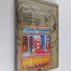 Lina Fruzzetti ym. : Calcutta Conversations - pikkukuva 1