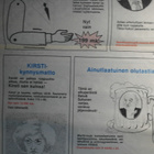Turun Sanowat-Vappulehti 1982 - pikkukuva 2