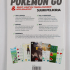 Pokemon Go & muut lisätyn todellisuuden applikaatiot : su... - pikkukuva 2