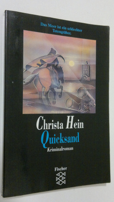 Christa Hein : Quicksand