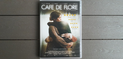 DVD: Cafe De Flore (Vanessa Paradis 2011)