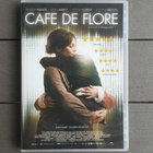DVD: Cafe De Flore (Vanessa Paradis 2011) - pikkukuva 1