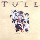 Jethro Tull - Crest of A Knave uudenveroinen remasteroitu CD - pikkukuva 1