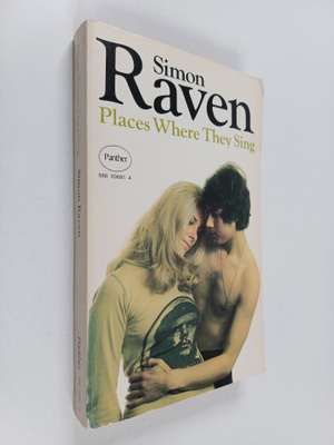 Simon Raven : Places where they sing