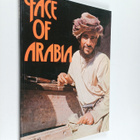 Michael Field : Tace of Arabia - pikkukuva 1