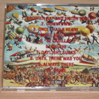 *CD* VEETI & THE VELVETS Brother Rap and Sister Soul - pikkukuva 2