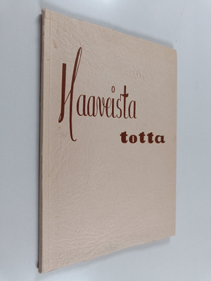 Haaveista totta : sosialidemokraattisten naisten saavutuk...