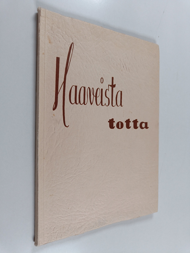 Haaveista totta : sosialidemokraattisten naisten saavutuk...