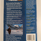 Where to ski and snowboard 2011 : the definitive guide to... - pikkukuva 2