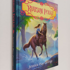 Jessica Day George : Ruusun polku - pikkukuva 1
