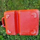 QuickSilver Gasoline gallona hieno kunto - pikkukuva 5