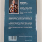 Kalle Isokallio : Aunen ketjureaktio (signeerattu) - pikkukuva 2