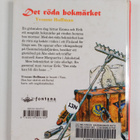 Yvonne Hoffman : Det röda bokmärket - pikkukuva 2