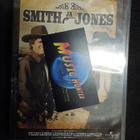 SMITH JA JONES - KAUSI 1 BOX 1 3 DVD UUSI - pikkukuva 1