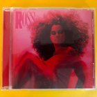 Diana Ross- Ross CD - pikkukuva 1