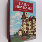Laila Hirvisaari : Grand hotel - pikkukuva 1