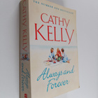 Cathy Kelly : Always and Forever - pikkukuva 1