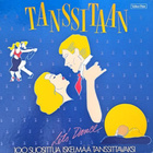 Tanssitaan -100 suosittua iskelmää tanssittavaksi 8 LP Box - pikkukuva 1