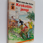 Max van der Grun : Krokotiilijengi - pikkukuva 1