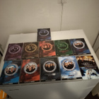 Stargate Sg.1 The complete series and The Ark of The truth & - pikkukuva 3