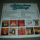 LP Frank Forster: Akkordeon lieblinge - pikkukuva 2