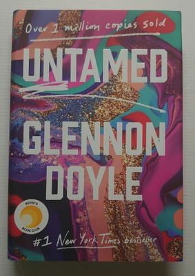 Glennon Doyle - Untamed