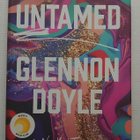 Glennon Doyle - Untamed - pikkukuva 1