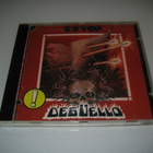 ZZ Top - Deguello (CD) - pikkukuva 1