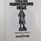 Vapaussoturi 5/1995 - pikkukuva 2
