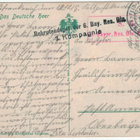 Saksa 1916 kp-postikortti - pikkukuva 1