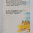 John Cheever : Hyvästi, veljeni : kertomuksia - pikkukuva 2