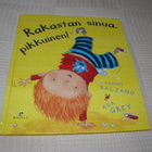 Salzano - Grey Rakastan sinua pikkuinen! - pikkukuva 1