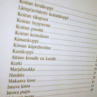 Tee se itselle - Pihakoristeita ja -rakenteita lemmikeille - pikkukuva 2