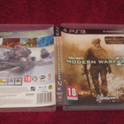 Call of Duty Modern Warfare 2 (PS3) - pikkukuva 4